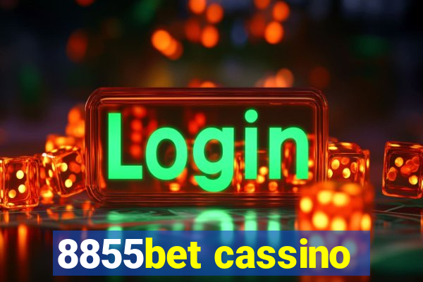 8855bet cassino